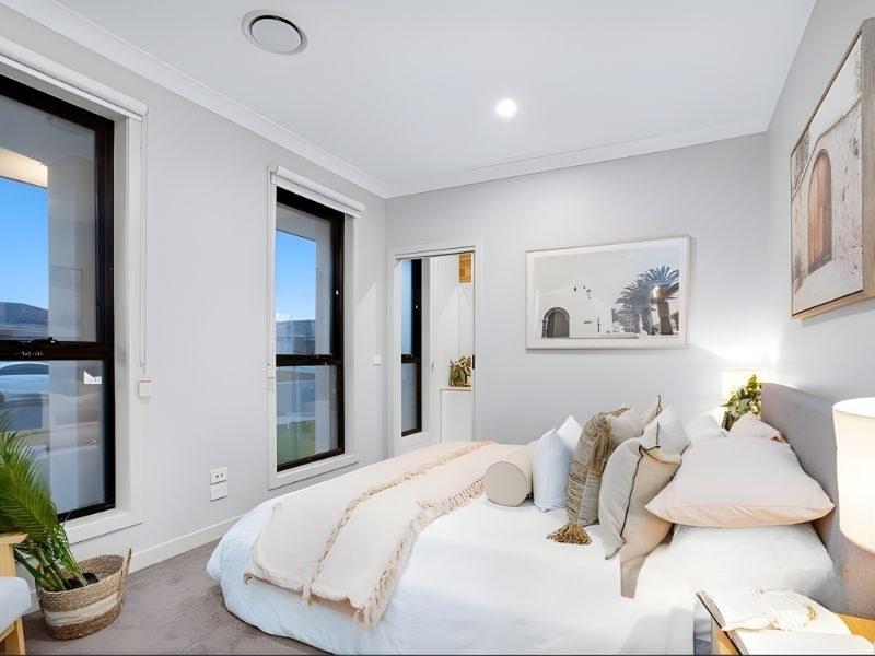 Bedroom – 10 Cumberland Drive, Pakenham